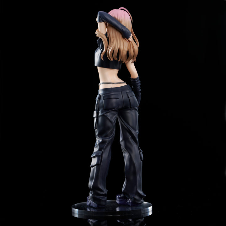 【決算セール対象！】 ZOZO BLACK COLLECTION 南 夢芽
