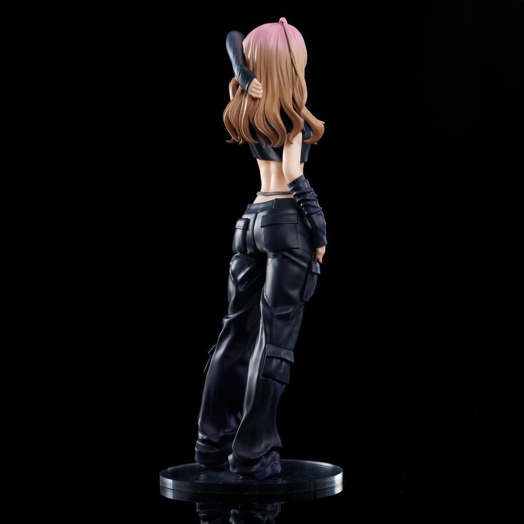 【決算セール対象！】 ZOZO BLACK COLLECTION 南 夢芽