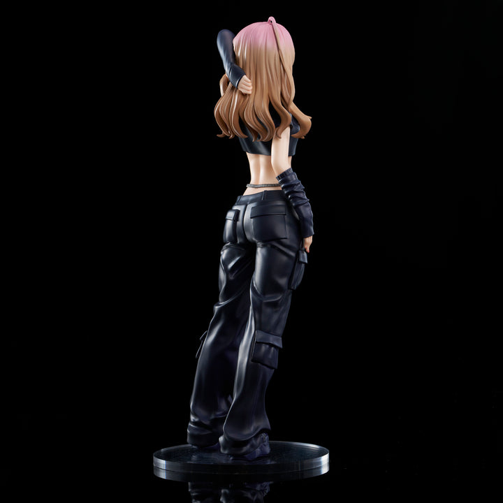 【決算セール対象！】 ZOZO BLACK COLLECTION 南 夢芽
