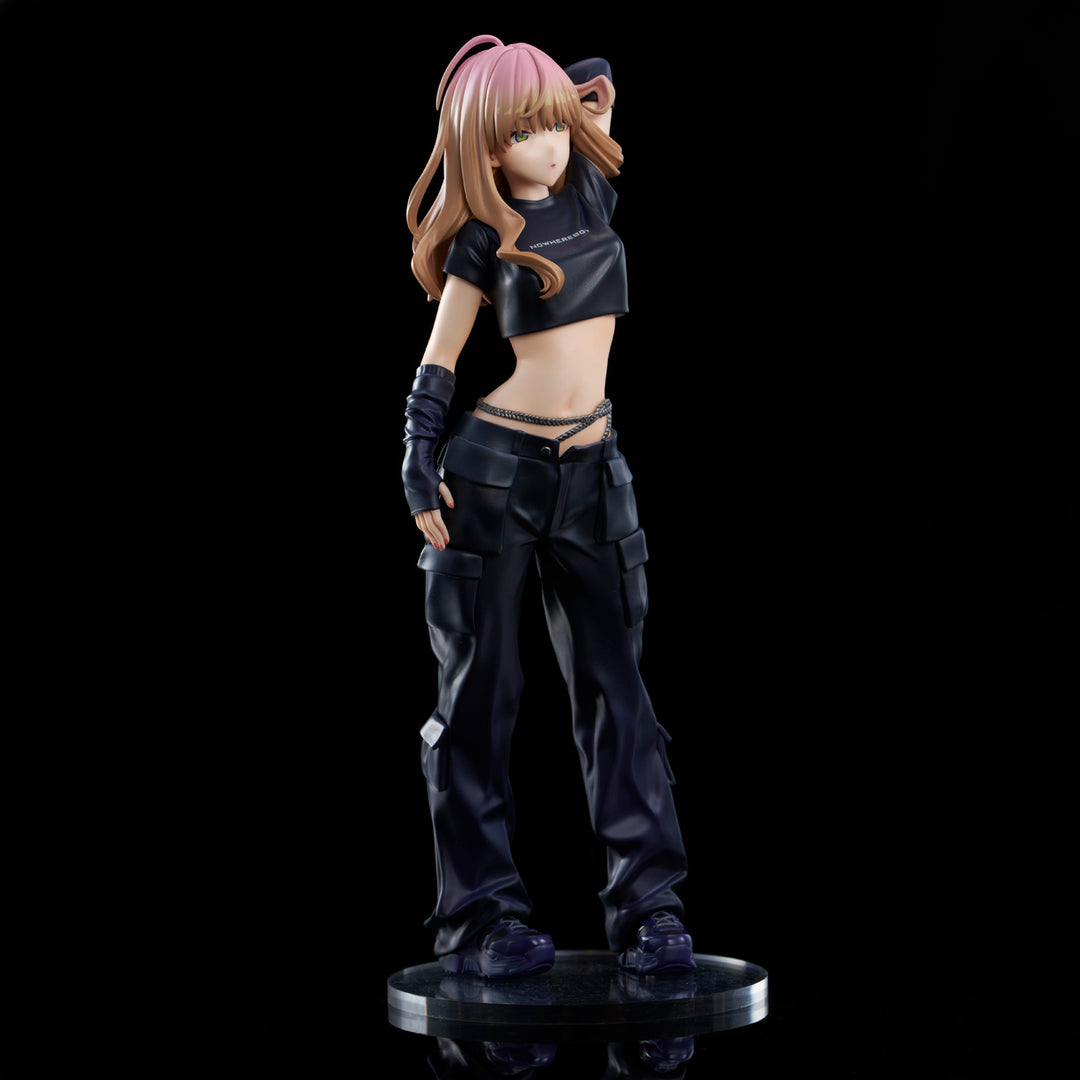 【決算セール対象！】 ZOZO BLACK COLLECTION 南 夢芽