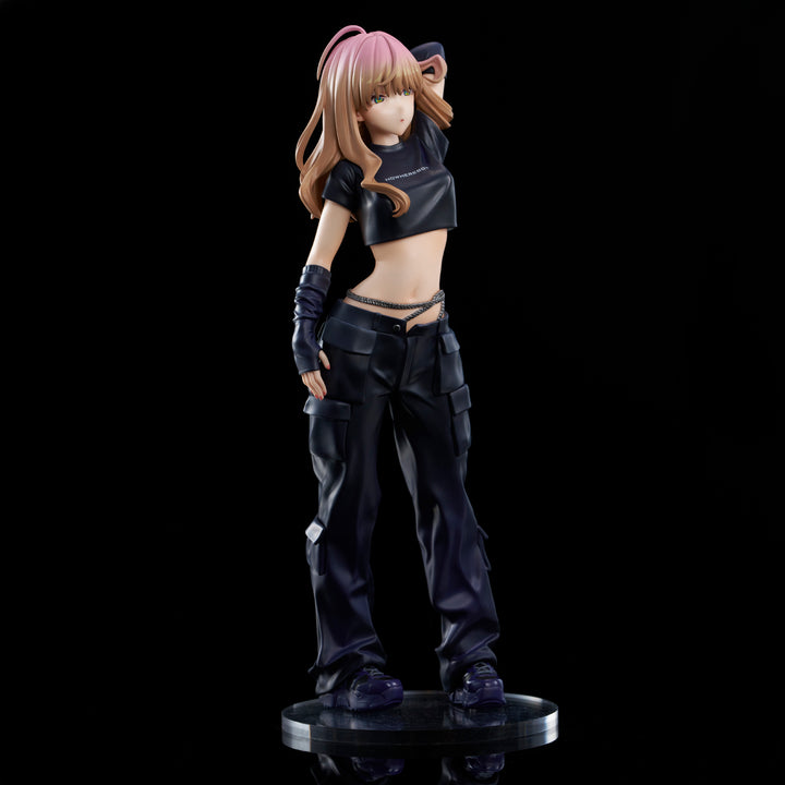 【決算セール対象！】 ZOZO BLACK COLLECTION 南 夢芽