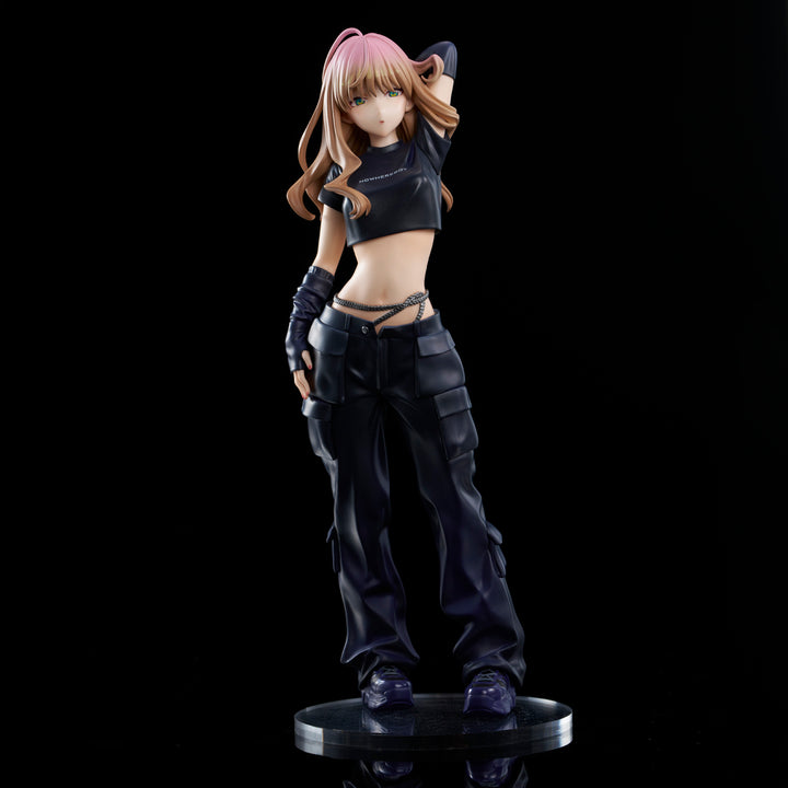 【決算セール対象！】 ZOZO BLACK COLLECTION 南 夢芽