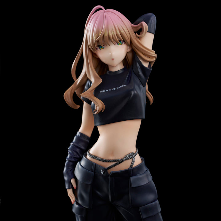 【決算セール対象！】 ZOZO BLACK COLLECTION 南 夢芽