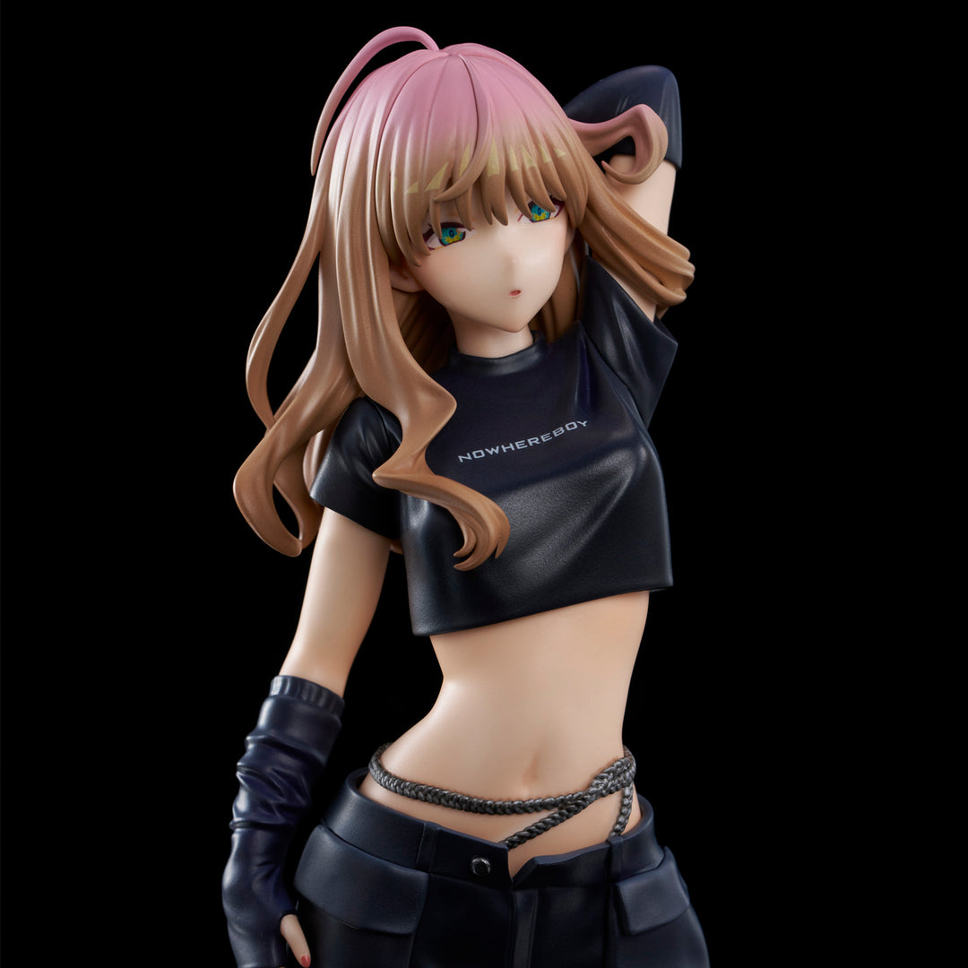 【決算セール対象！】 ZOZO BLACK COLLECTION 南 夢芽