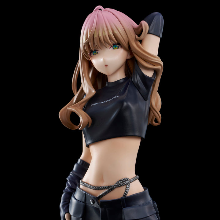 【決算セール対象！】 ZOZO BLACK COLLECTION 南 夢芽