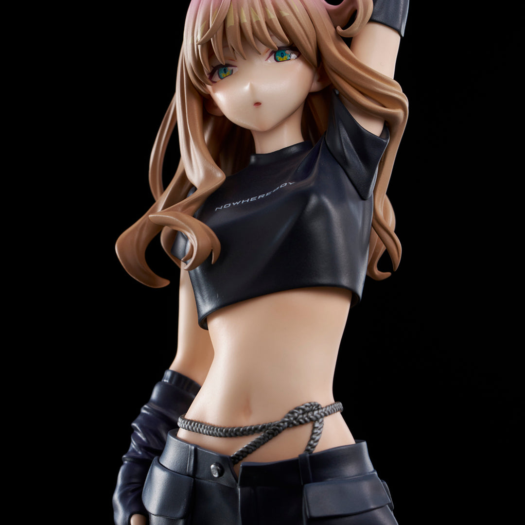 【決算セール対象！】 ZOZO BLACK COLLECTION 南 夢芽