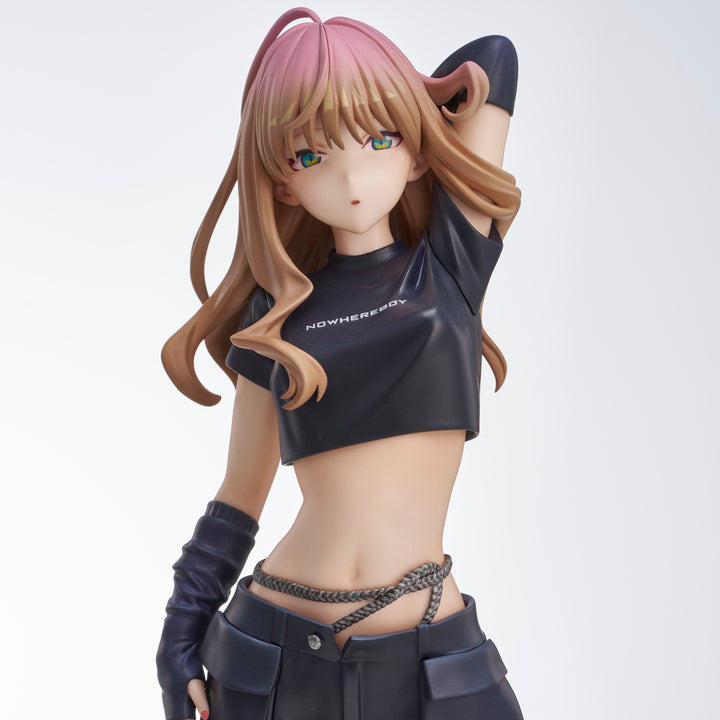 【決算セール対象！】 ZOZO BLACK COLLECTION 南 夢芽