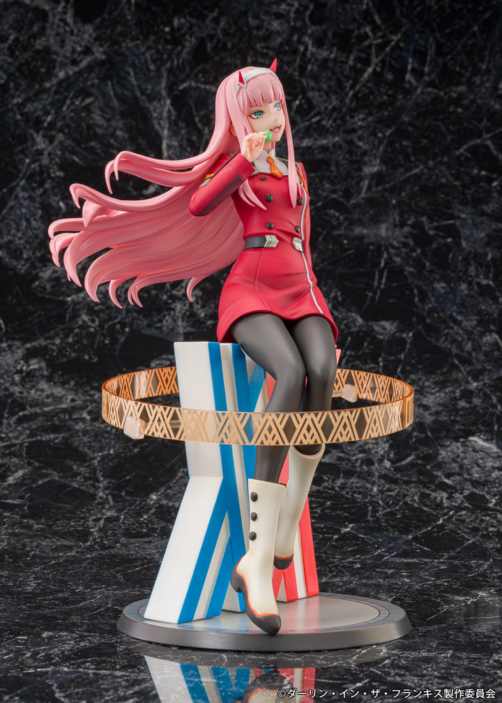 ゼロツー 1/7スケール