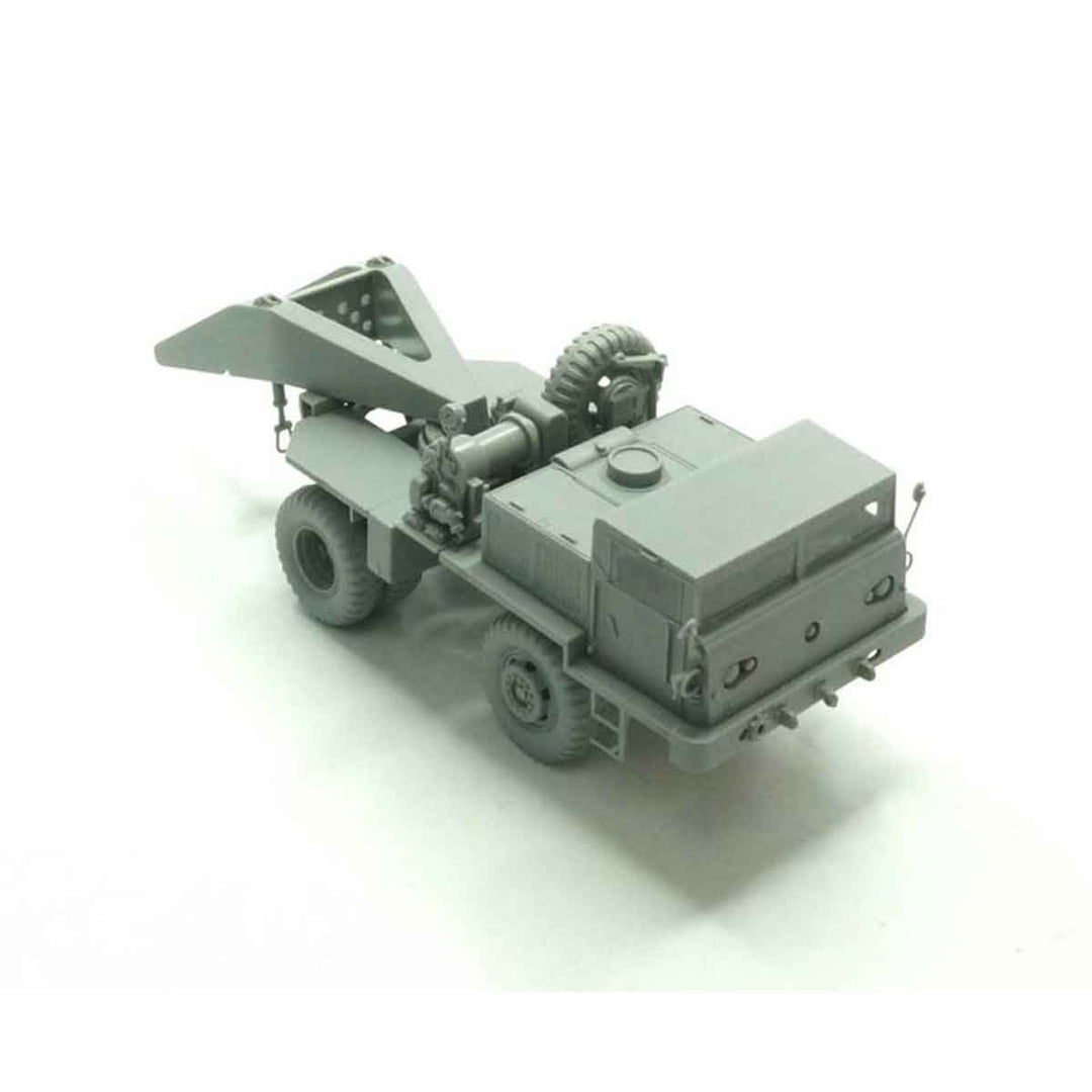 DRAGON(ドラゴン) アメリカ陸軍 M65 アトミック・キャノン 280mm カノン砲 1/72スケール 未塗装組立キット