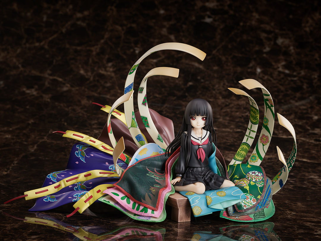 閻魔あい 1/7スケール