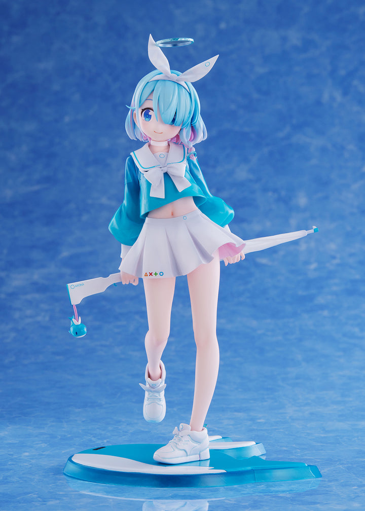 【再販】アロナ 1/7スケール