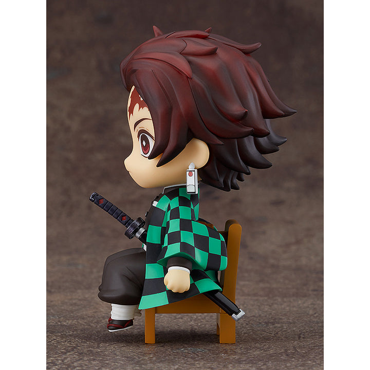 ねんどろいど Swacchao！ 竈門炭治郎