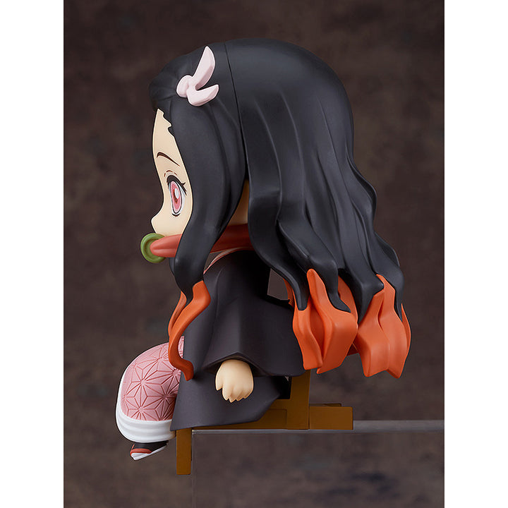 ねんどろいど Swacchao！ 竈門禰豆子
