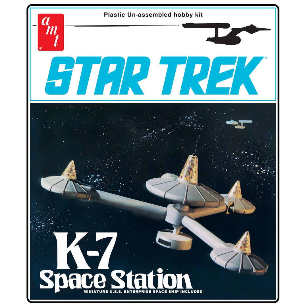 K-7 宇宙ステーション