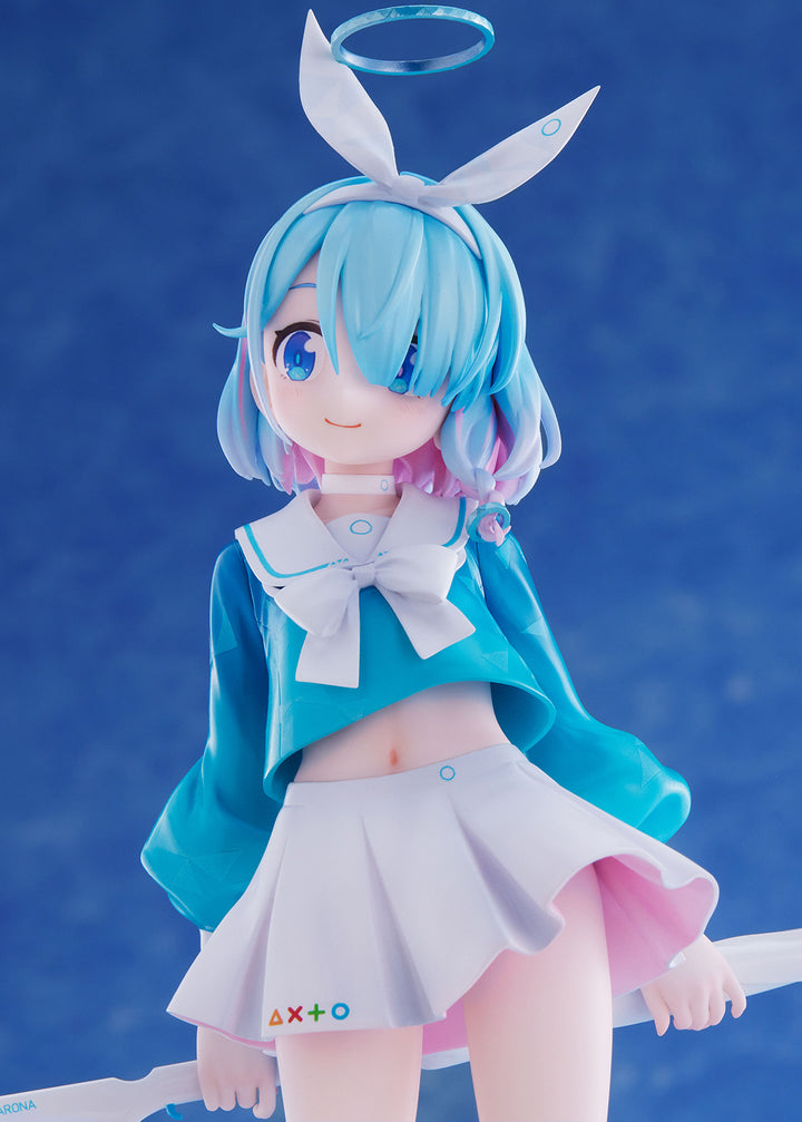 【再販】アロナ 1/7スケール