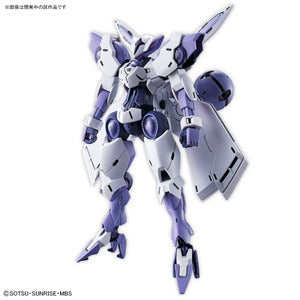 HG ベギルベウ 1/144スケール