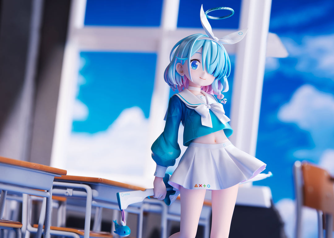 【再販】アロナ 1/7スケール