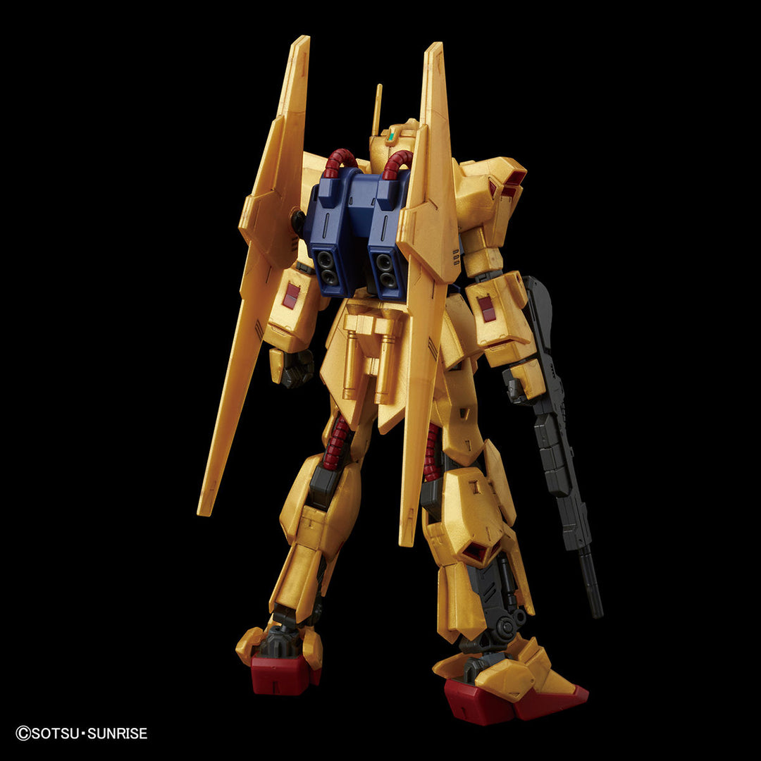 HGUC 百式 1/144スケール