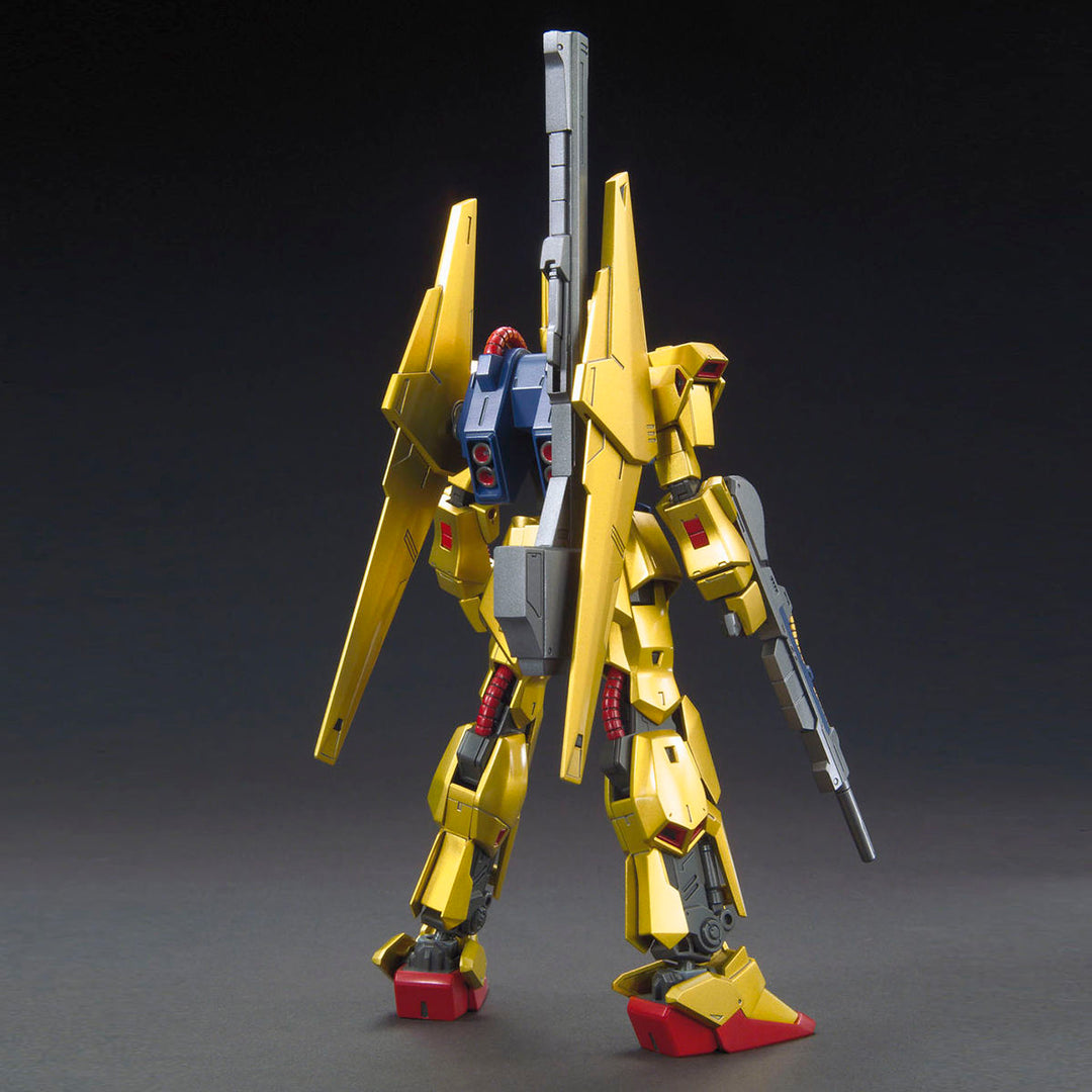 HGUC 百式 1/144スケール