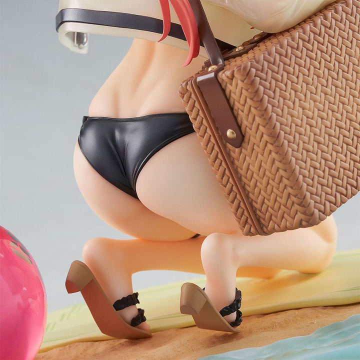 R93 ラッキースターの休日Ver. 1/6スケール