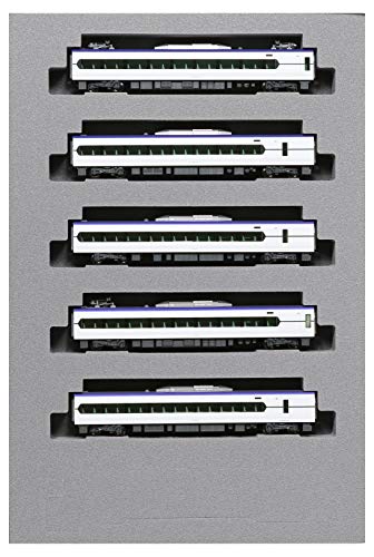 10-1835 E353系「あずさ・かいじ」 増結セット(5両)
