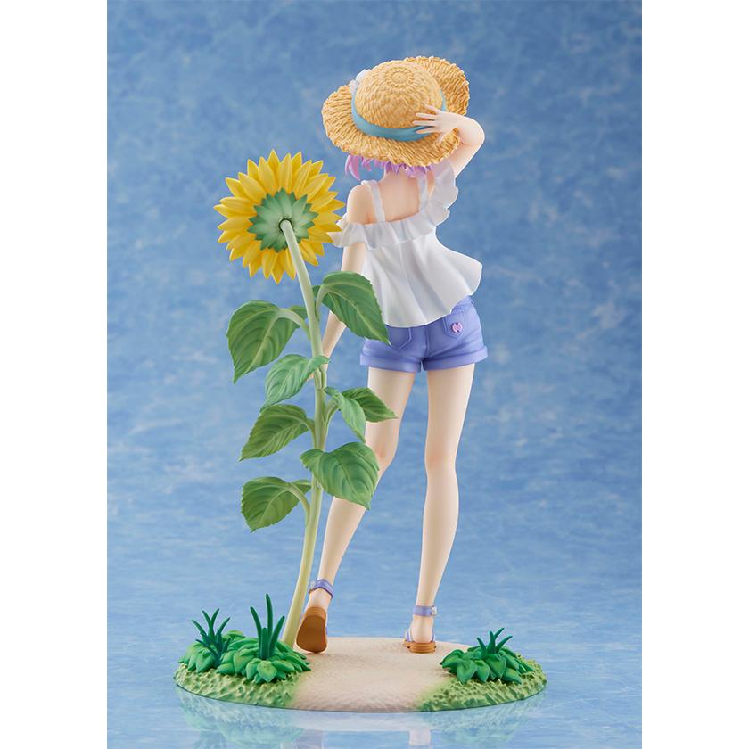 ネプテューヌ なつやすみ Ver. 1/7スケール