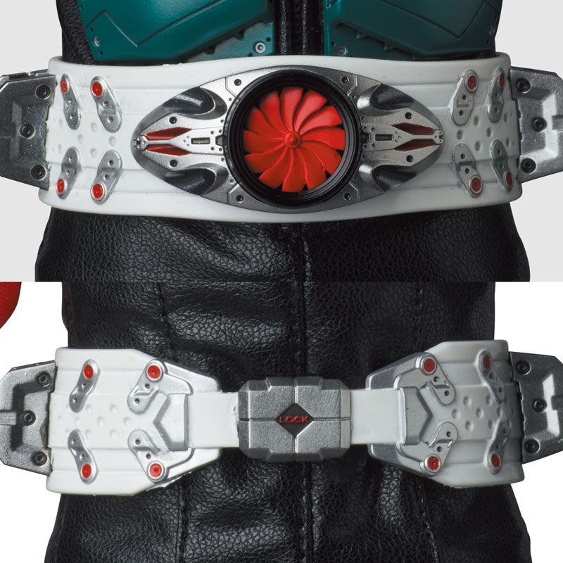RAH 仮面ライダー(シン・仮面ライダー)