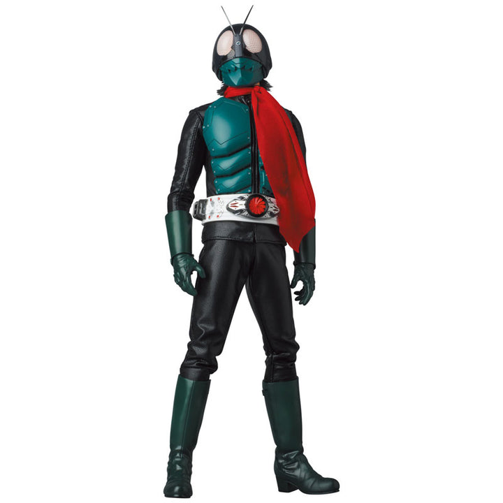 RAH 仮面ライダー(シン・仮面ライダー)
