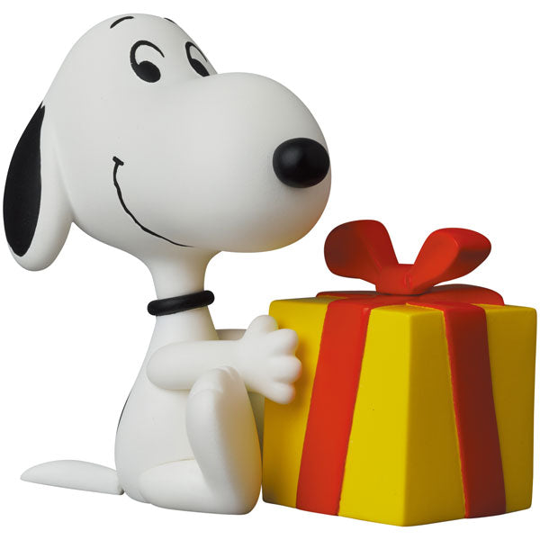 【決算セール対象！】 UDF PEANUTS SERIES 15 GIFT SNOOPY