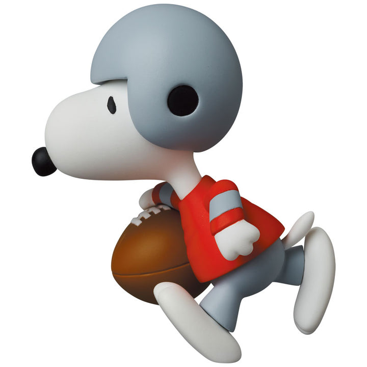 【決算セール対象！】 UDF PEANUTS SERIES 15 AMERICAN FOOTBALL PLAYER SNOOPY