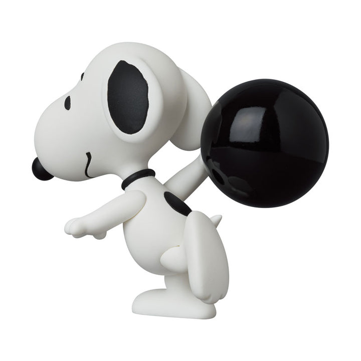 【決算セール対象！】 UDF PEANUTS SERIES 15 BOWLER SNOOPY