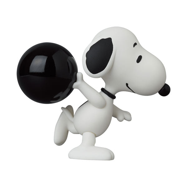【決算セール対象！】 UDF PEANUTS SERIES 15 BOWLER SNOOPY