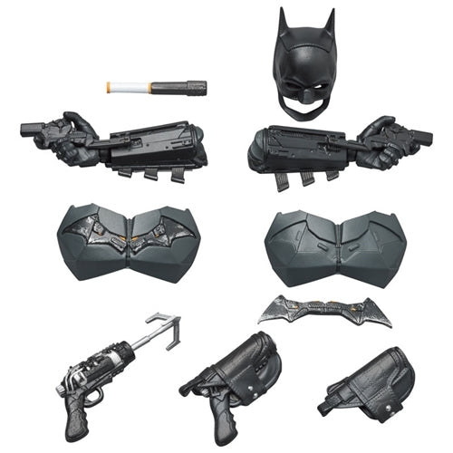 【決算セール対象！】 MAFEX THE BATMAN