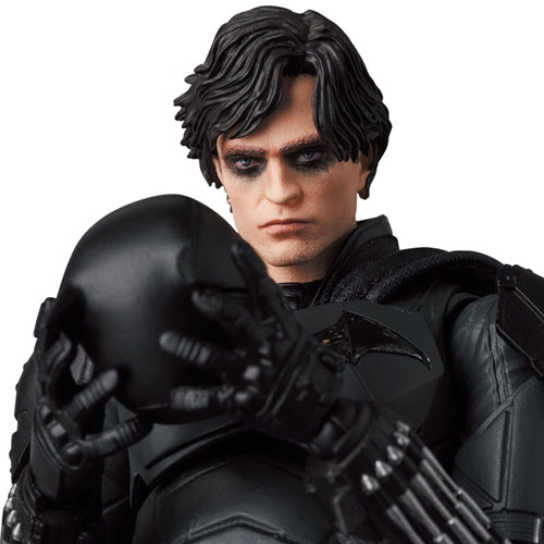 【決算セール対象！】 MAFEX THE BATMAN