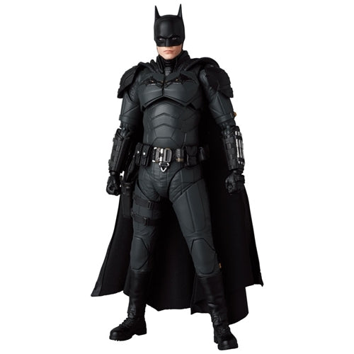 【決算セール対象！】 MAFEX THE BATMAN