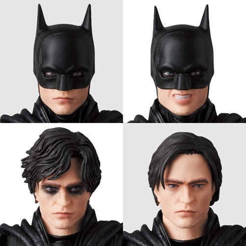 【決算セール対象！】 MAFEX THE BATMAN