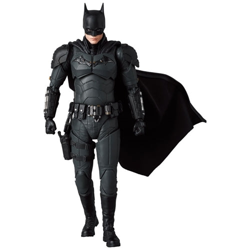 【決算セール対象！】 MAFEX THE BATMAN