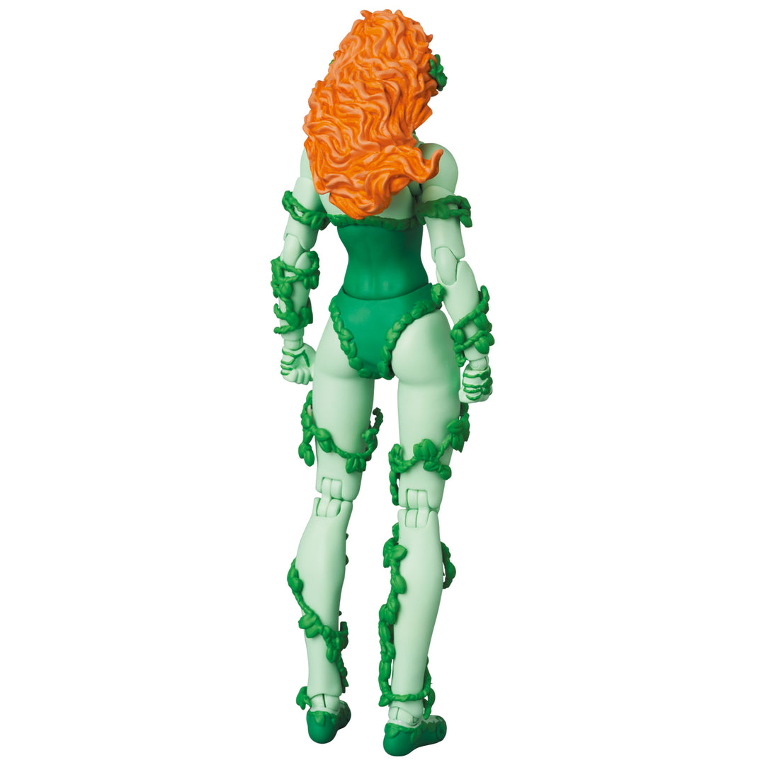 MAFEX POISON IVY(BATMAN: HUSH Ver.)