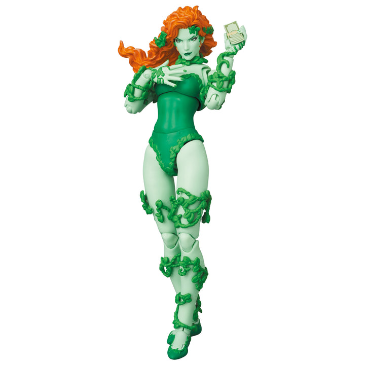 MAFEX POISON IVY(BATMAN: HUSH Ver.)