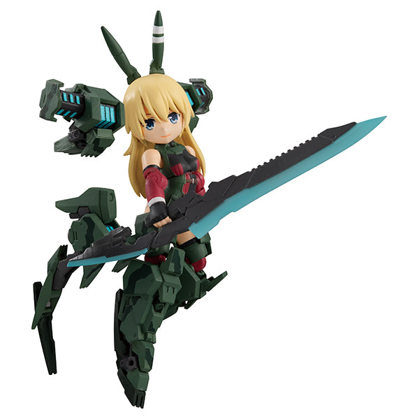 【決算セール対象！】 デスクトップアーミー バージニア・グリンベレー