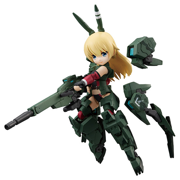 【決算セール対象！】 デスクトップアーミー バージニア・グリンベレー