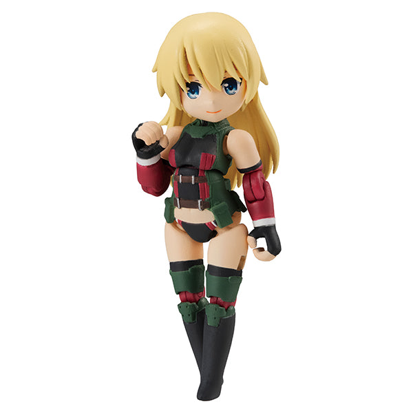 【決算セール対象！】 デスクトップアーミー バージニア・グリンベレー