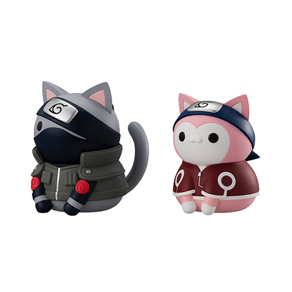 MEGA CAT PROJECT ニャンとも大きなニャルト！REBOOT はたけカカシ