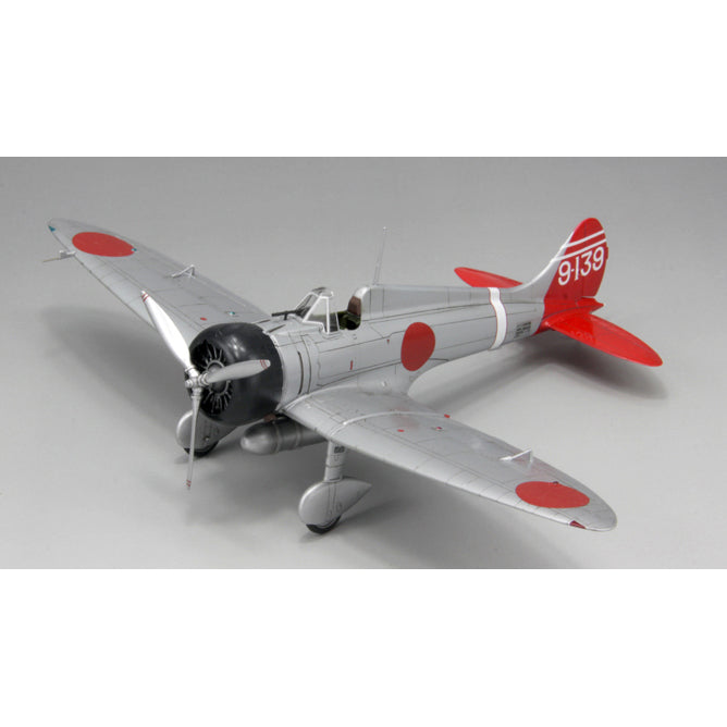 1/48 海軍 九六式四号艦上戦闘機