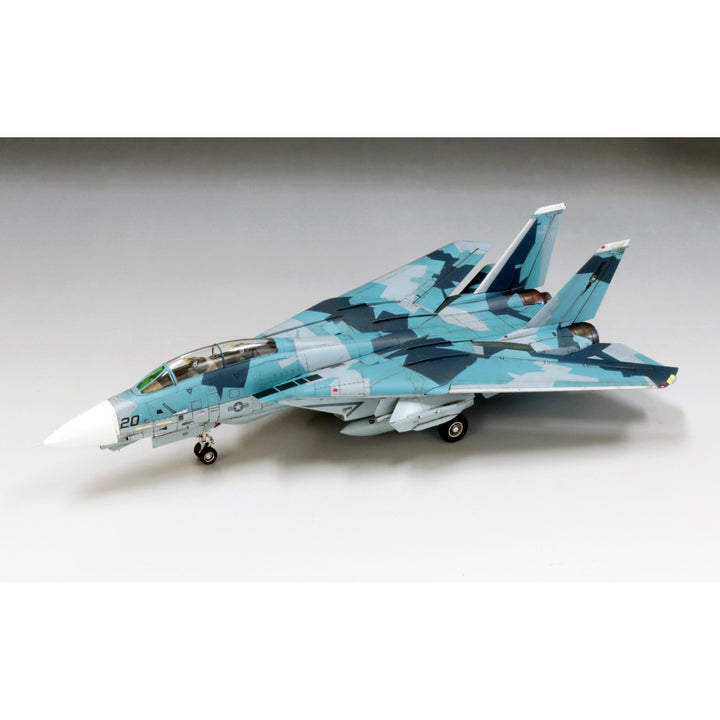 1/72 F-14Aトムキャット“トップガン”