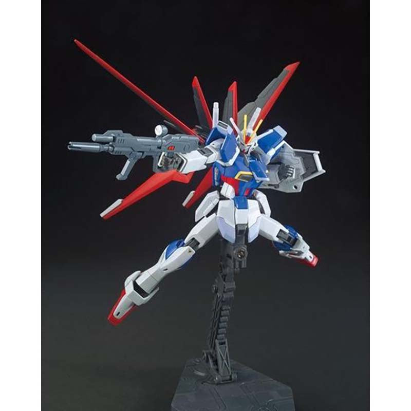 HG フォースインパルスガンダム 1/144スケール