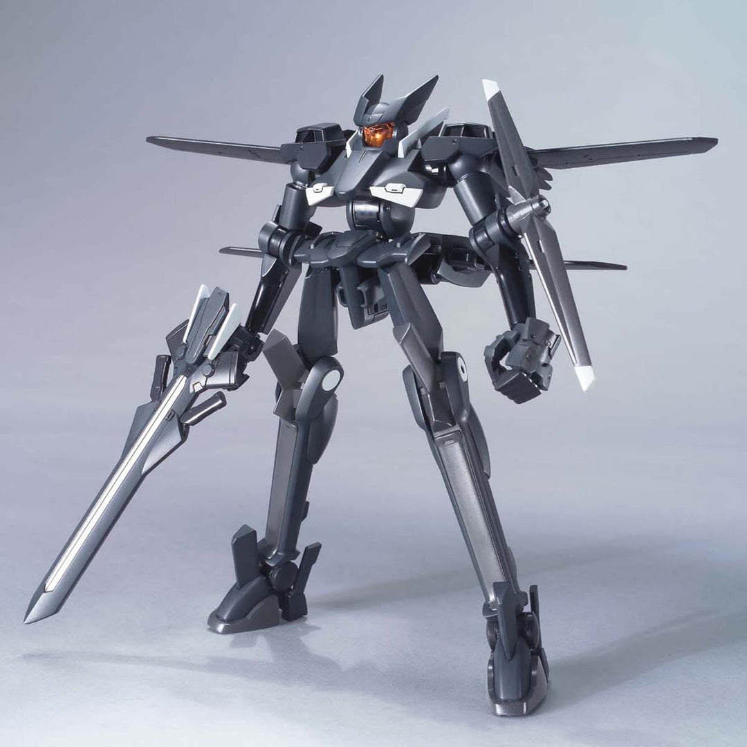 HG オーバーフラッグ 1/144スケール