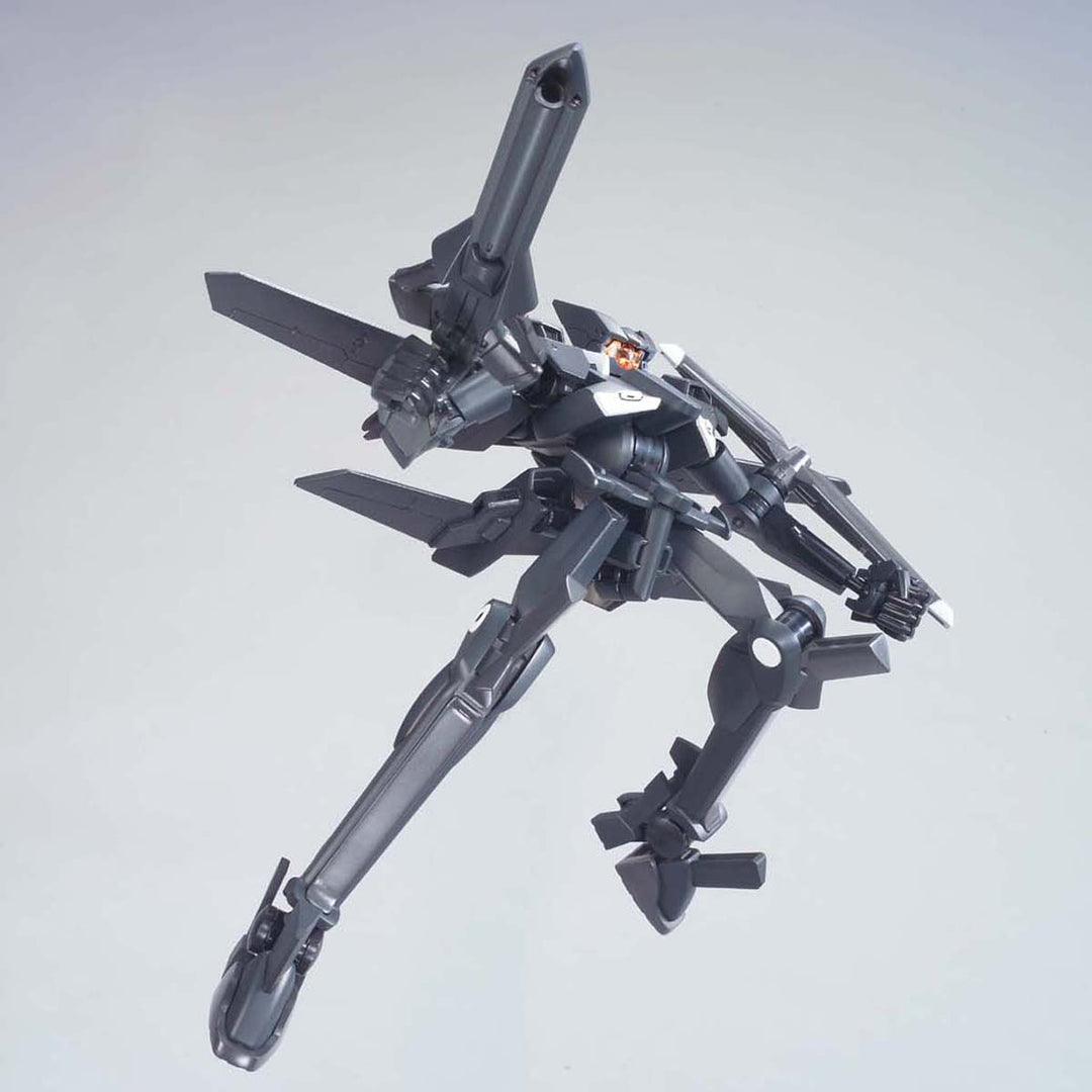 HG オーバーフラッグ 1/144スケール