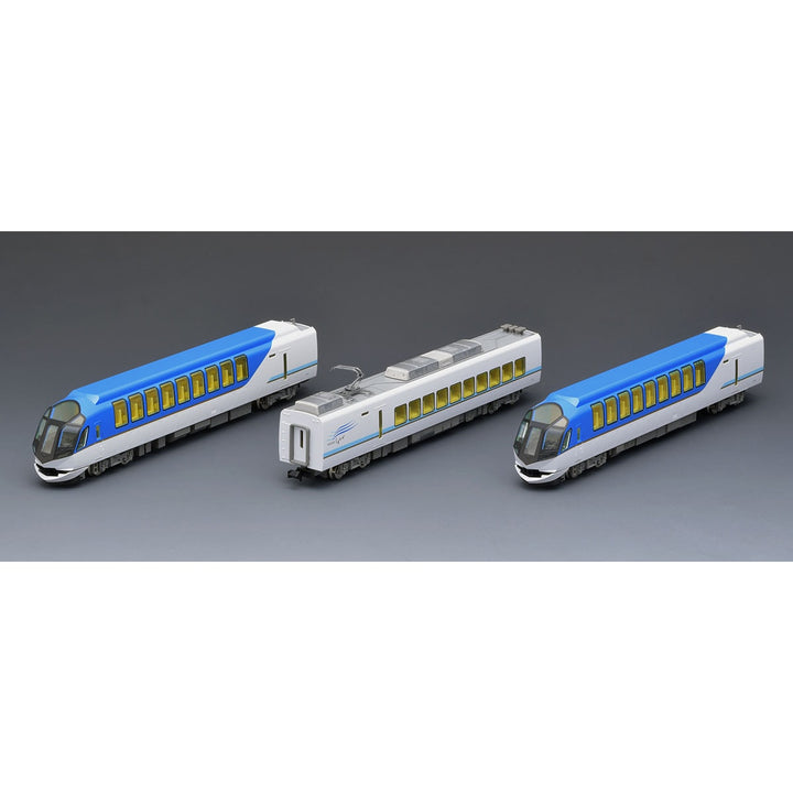 98461 近畿日本鉄道 50000系(しまかぜ)基本セット