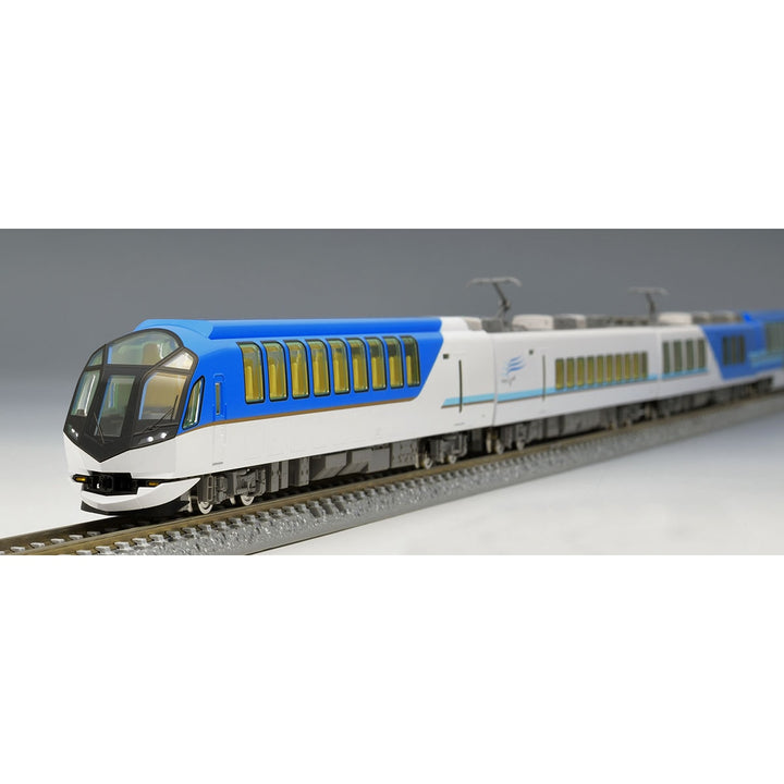 98461 近畿日本鉄道 50000系(しまかぜ)基本セット